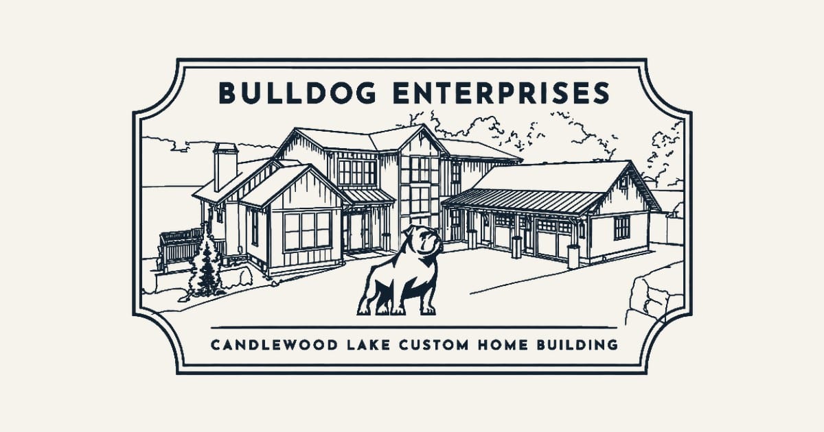 Bulldog Enterprises logo