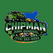 Chipman Junk Removal logo